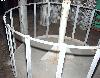  TURBO Model FS-1200 Autoclave,